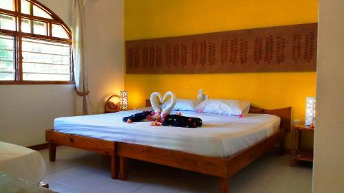 Hostal Romance Bungalows