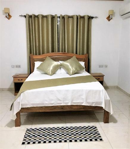 Apartamento Korrine's Cottage