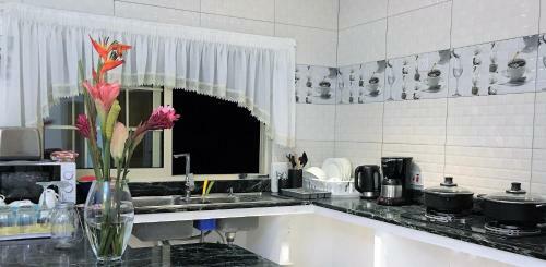 Apartamento Korrine's Cottage