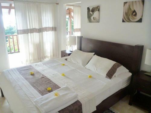 La Batie Selfcatering Apartment