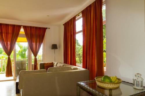 La Batie Selfcatering Apartment