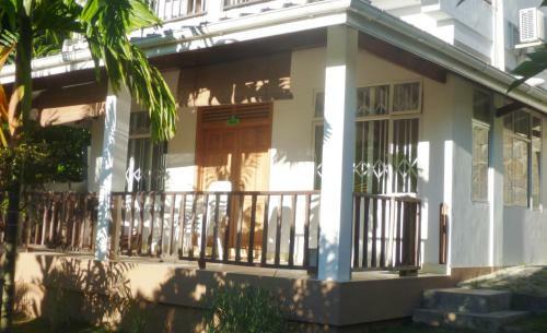 La Batie Selfcatering Apartment