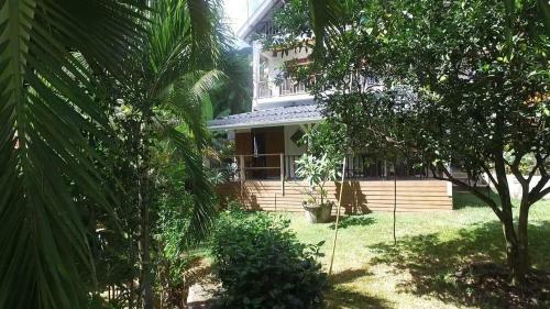 La Batie Selfcatering Apartment