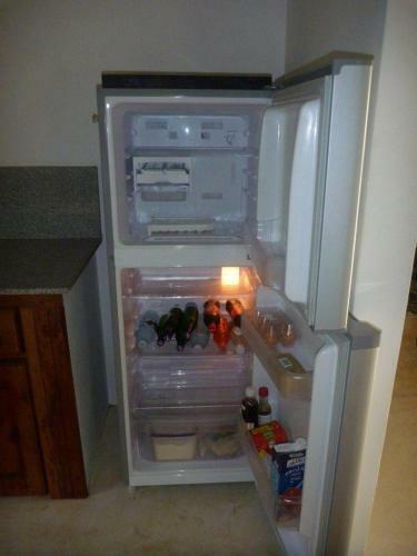 La Batie Selfcatering Apartment