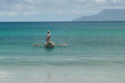 Hostal Clef Des Iles