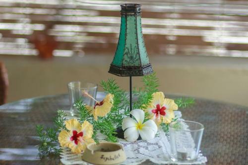 Apartamento Coco Blanche