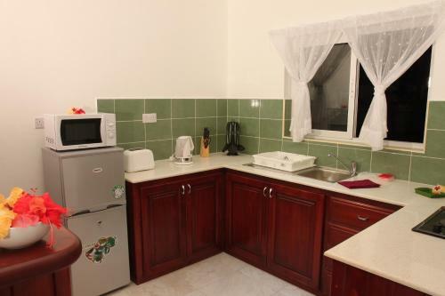 Apartamento Coco Blanche
