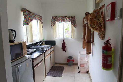 Apartamento Coco Blanche