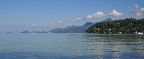 Blue Lagoon Chalets