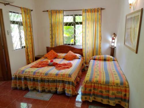 Hostal Coco Bay Villa