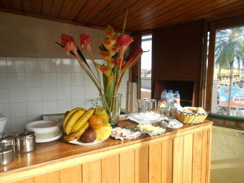 Apartamento Residencial Nossa Senhora Da Conceicao