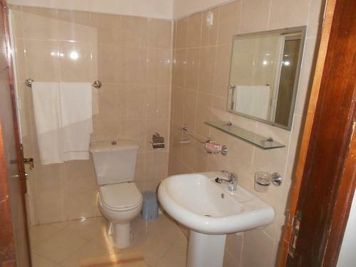 Apartamento Residencial Nossa Senhora Da Conceicao