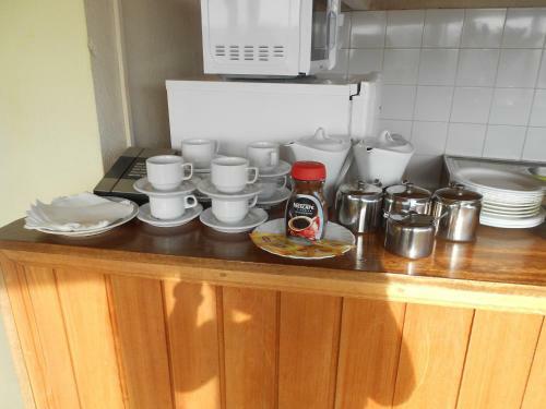 Apartamento Residencial Nossa Senhora Da Conceicao