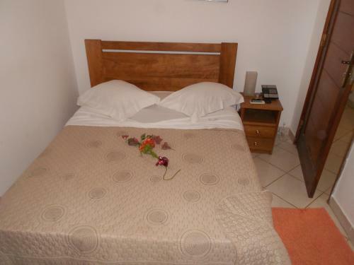 Apartamento Residencial Nossa Senhora Da Conceicao