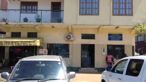 Apartamento Residencial Nossa Senhora Da Conceicao