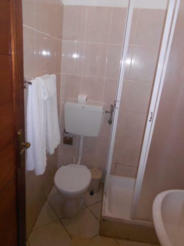 Apartamento Residencial Nossa Senhora Da Conceicao