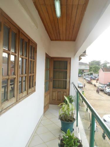 Apartamento Residencial Nossa Senhora Da Conceicao