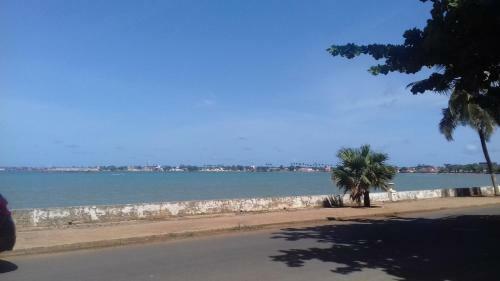 Apartamento Residencial Nossa Senhora Da Conceicao