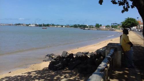 Apartamento Residencial Nossa Senhora Da Conceicao