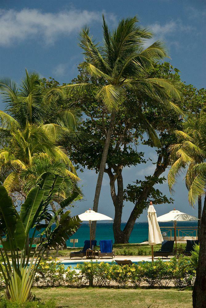 Bequia Beach Hotel - Luxury Resort