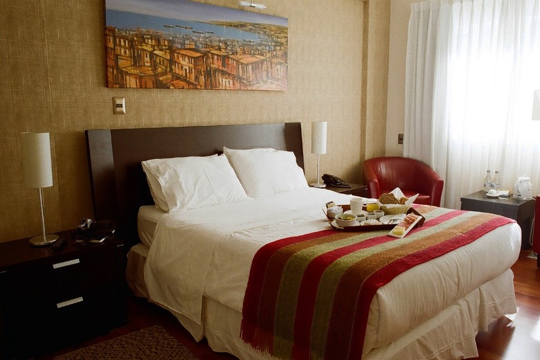 Hotel Boutique Cassinetta
