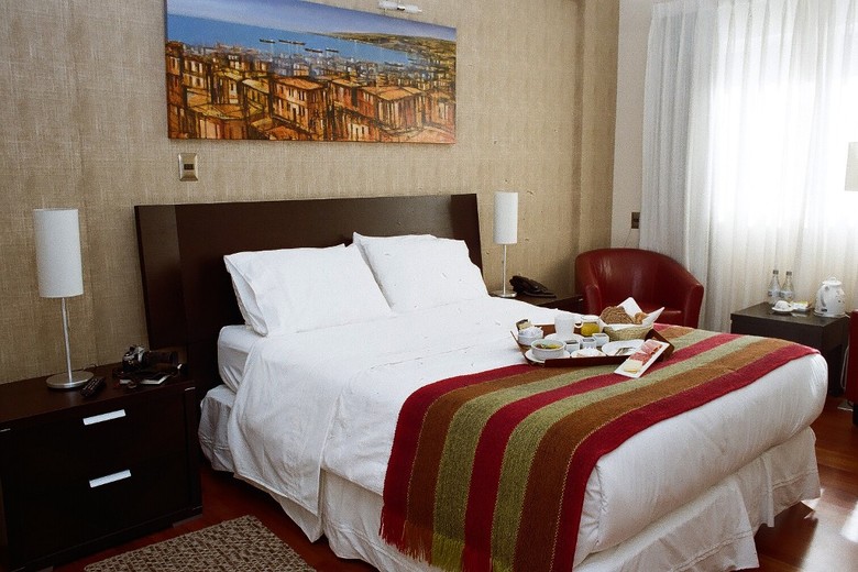 Hotel Boutique Cassinetta