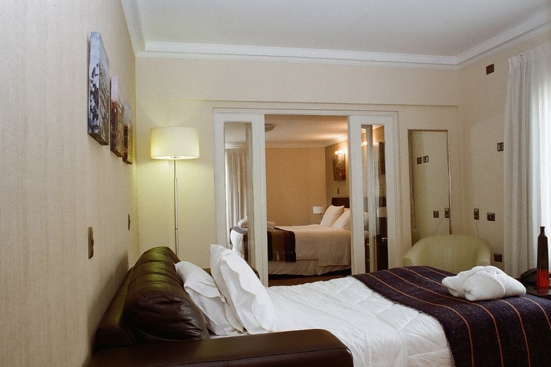 Hotel Boutique Cassinetta