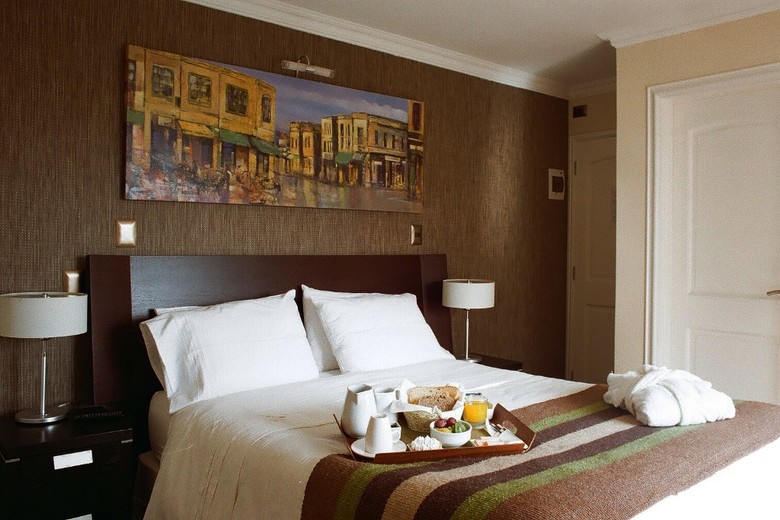 Hotel Boutique Cassinetta