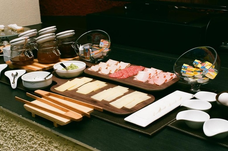 Hotel Boutique Cassinetta
