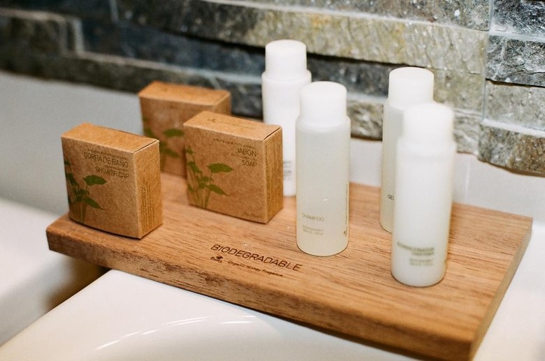 Hotel Boutique Cassinetta