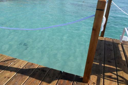 Apartamento Getaway Apts. @cadaquescaribe Bayahibe