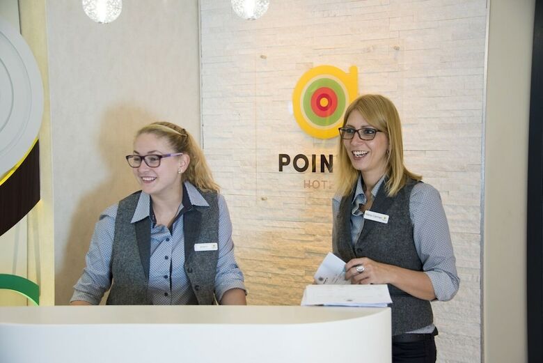 Point A Hotel London Westminster