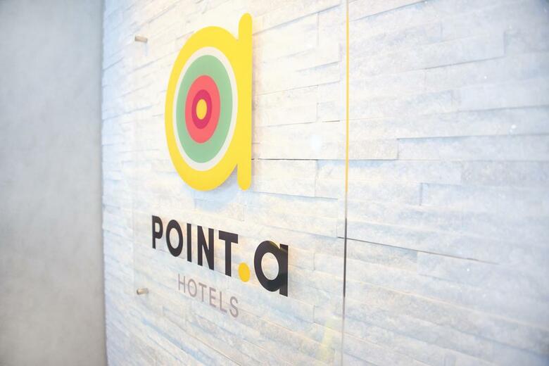 Point A Hotel London Westminster