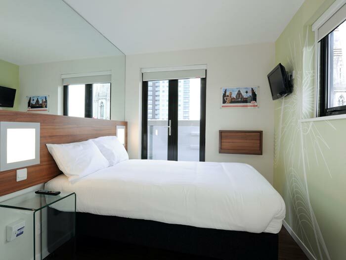 Point A Hotel London Westminster