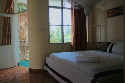 Musanto Hotel