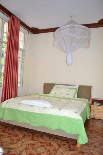 Musanto Hotel