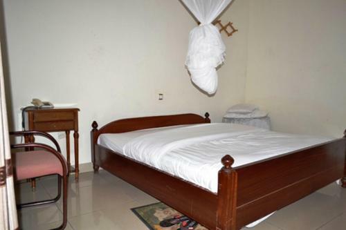 Dian Fossey Nyiramacibir Hotel