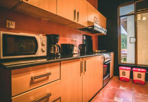 Apartamento High Ground Villa