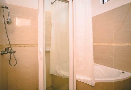 Apartamento High Ground Villa