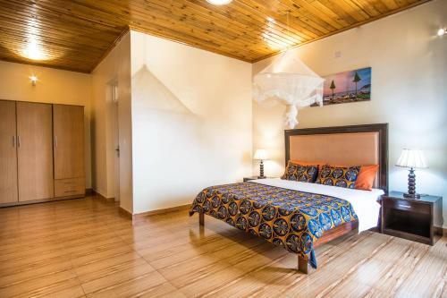 Apartamento High Ground Villa