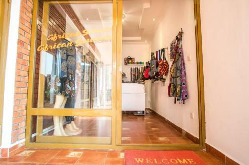 Apartamento High Ground Villa