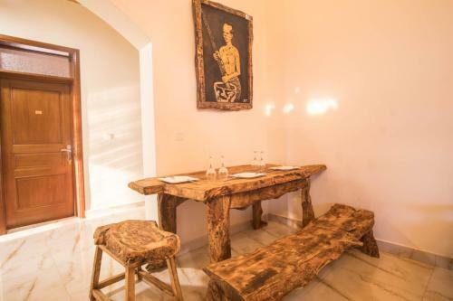 Apartamento High Ground Villa