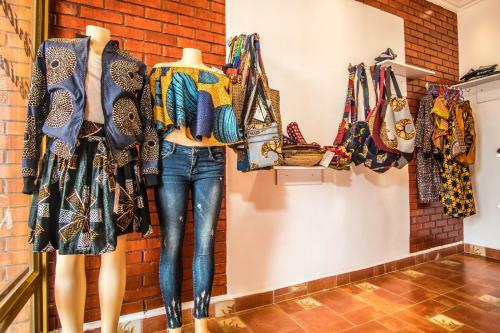 Apartamento High Ground Villa