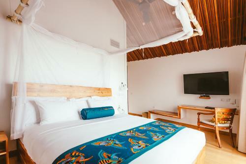 Hotel The Retreat