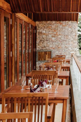Hotel The Retreat