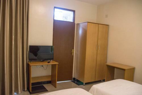 Anthurium Residential Hotel