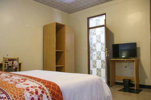 Anthurium Residential Hotel
