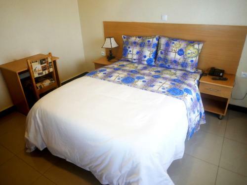 Anthurium Residential Hotel