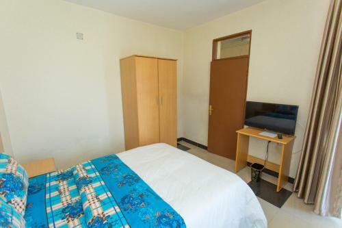 Anthurium Residential Hotel