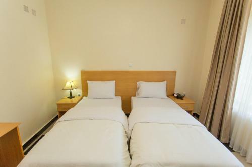 Anthurium Residential Hotel